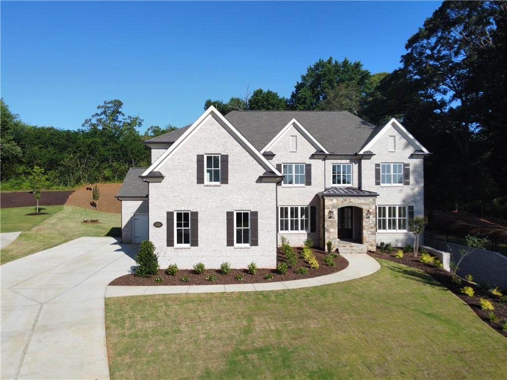 2535 Lake View Court - Photo 1