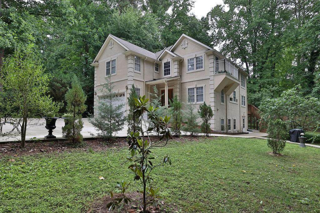 9675 Cone Court - Photo 1
