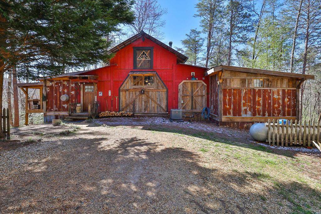 148 Parker Run Lot 19 & 20 Run - Photo 1