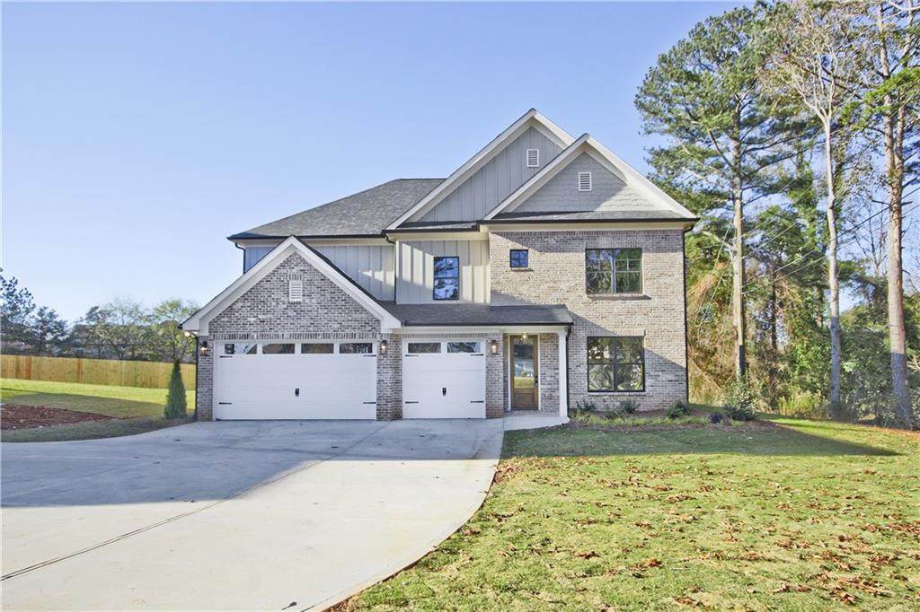 6028 Wade Orr Road - Photo 1