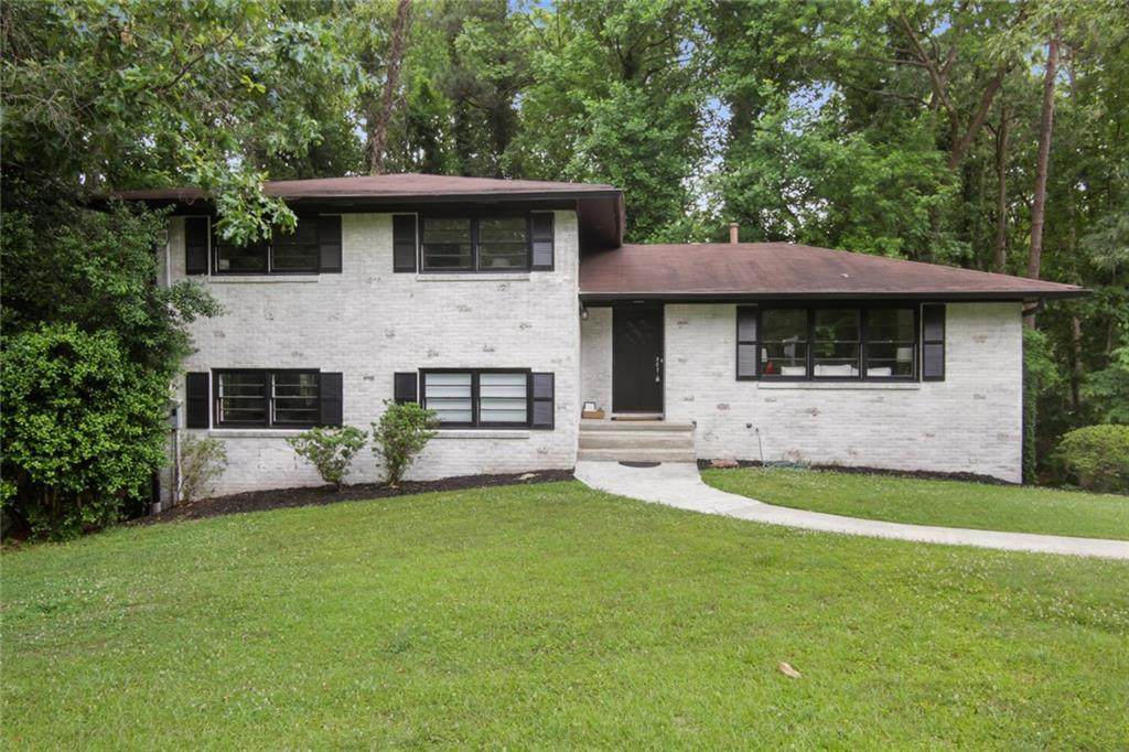 4373 Redwood Street - Photo 1