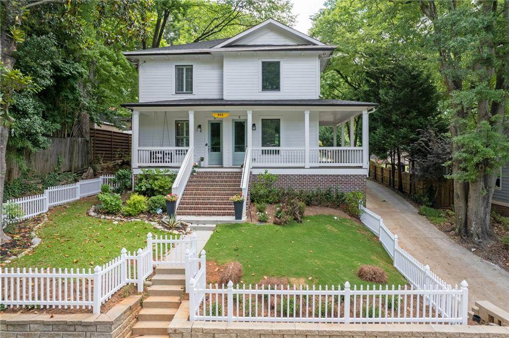 910 Park Avenue - Photo 1