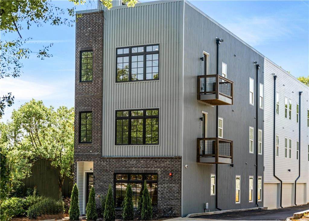 417 College Avenue - Photo 1
