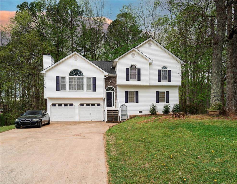 112 Wood Gate Drive - Photo 1