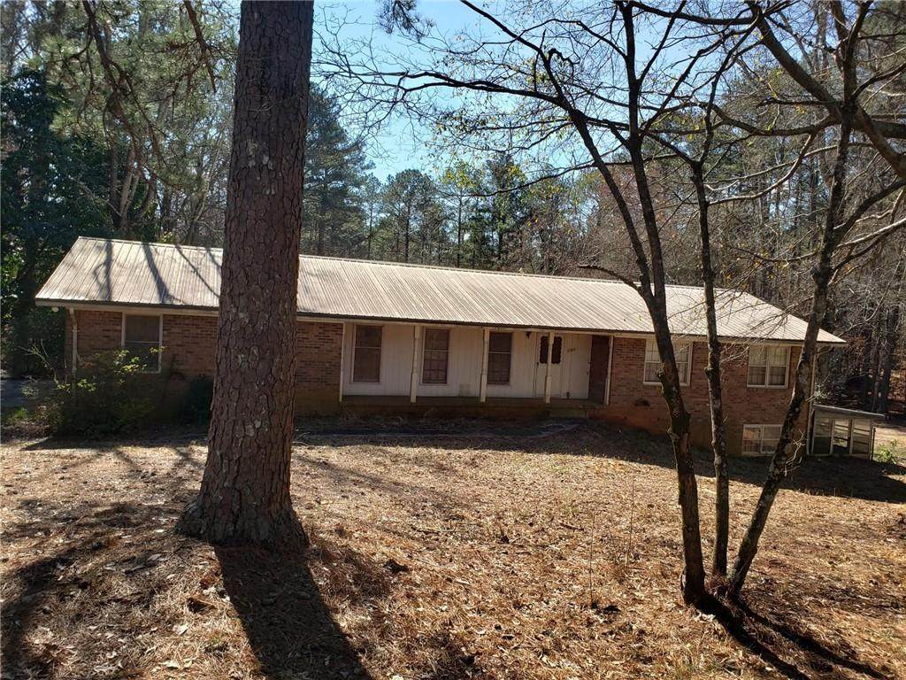 6005 Campbellton Fairburn Road - Photo 1