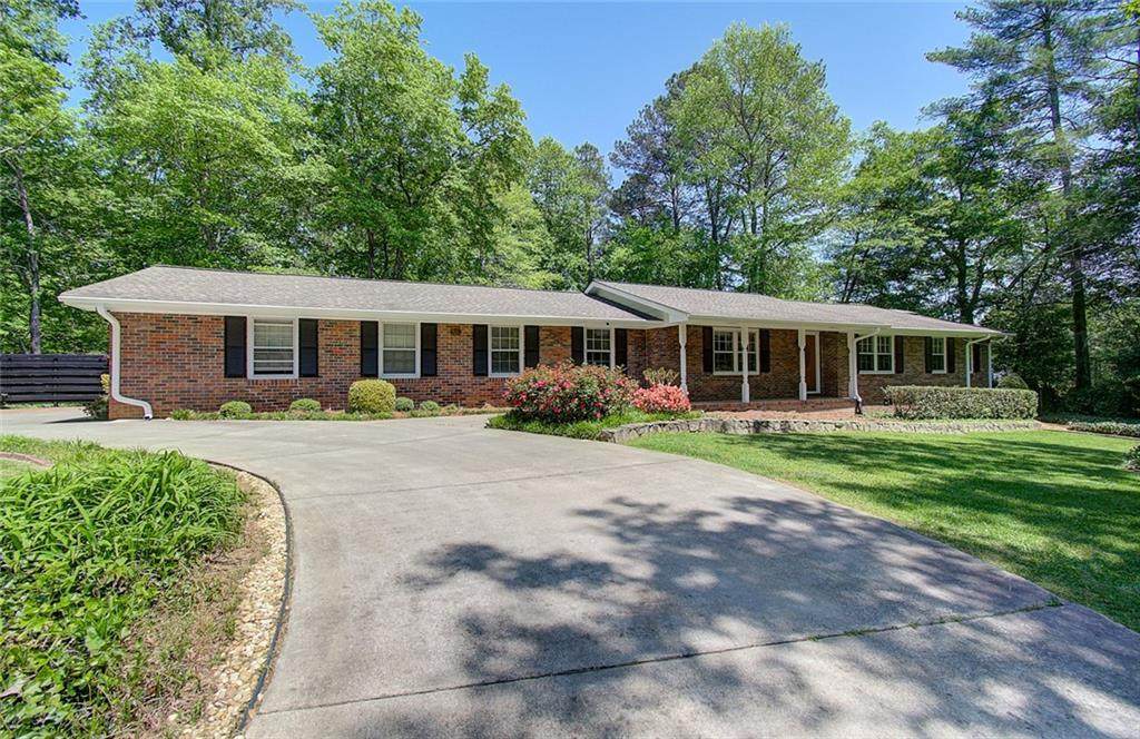 159 Dorsey Road - Photo 1