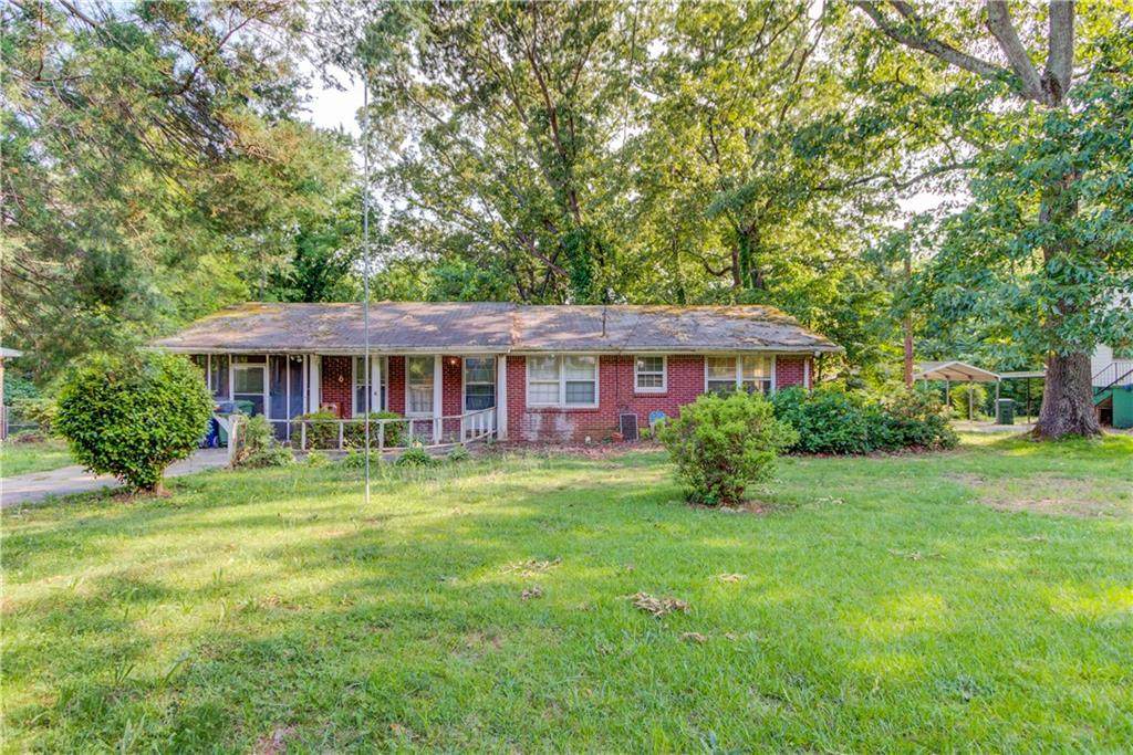 234 Hilltop Drive - Photo 1