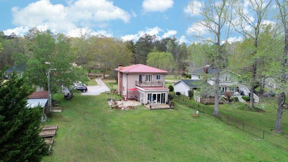 217 Buckhorn Drive - Photo 1
