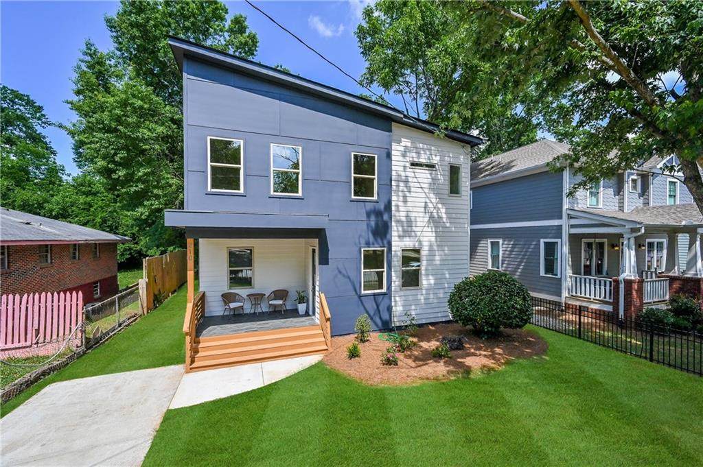 210 Locust Street - Photo 1