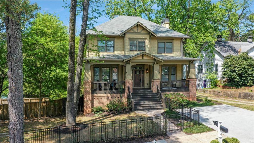 1081 Gilbert Street - Photo 1