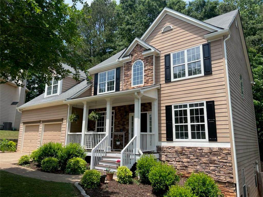 155 Clifford Court - Photo 1