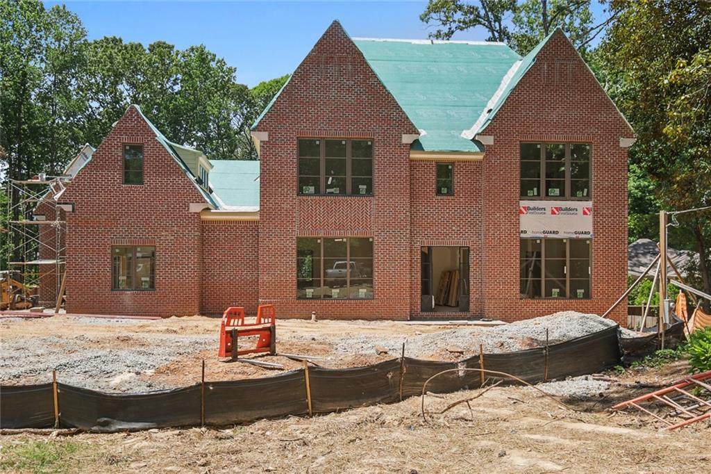 2884 Arden Road - Photo 1