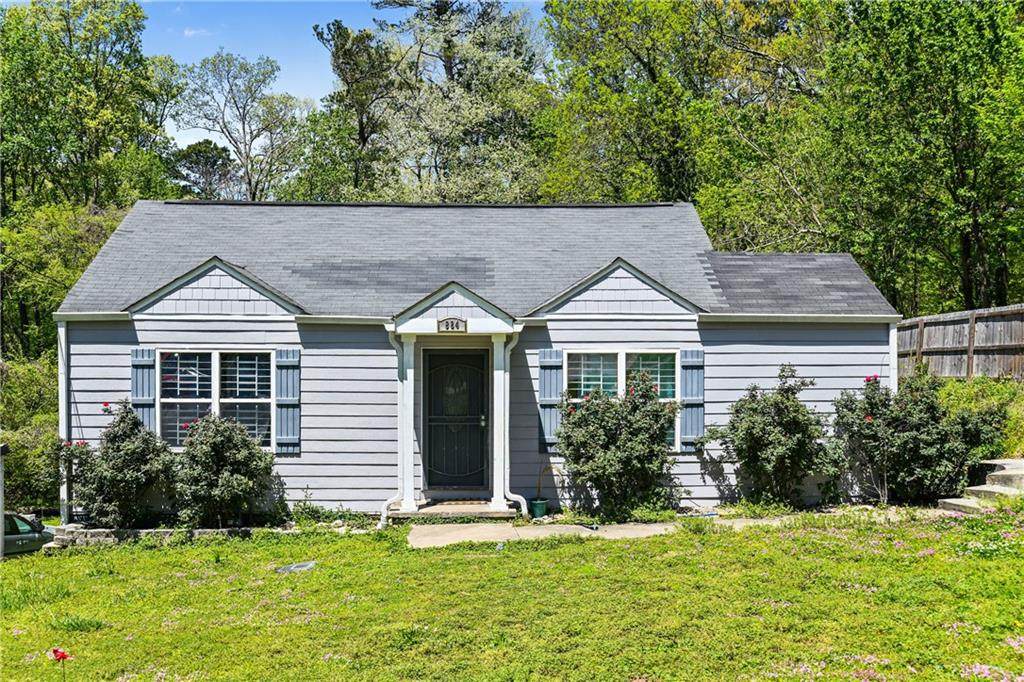 884 Margaret Place - Photo 1