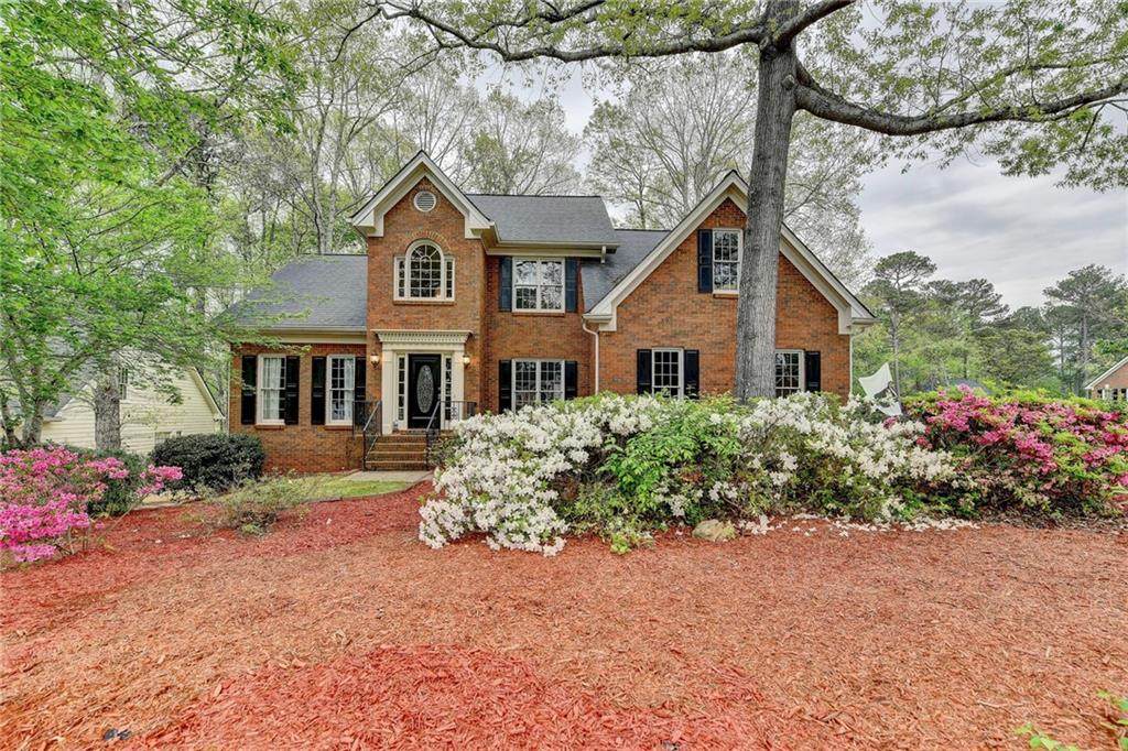 134 Waterloch Court - Photo 1
