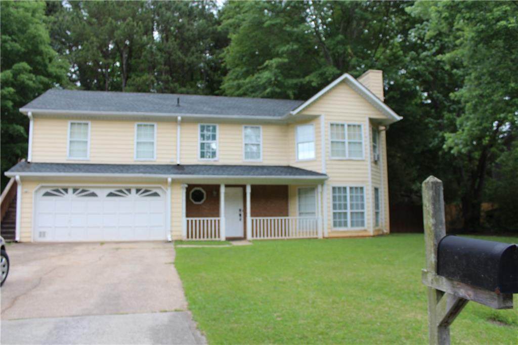 4931 Sugar Creek Drive - Photo 1