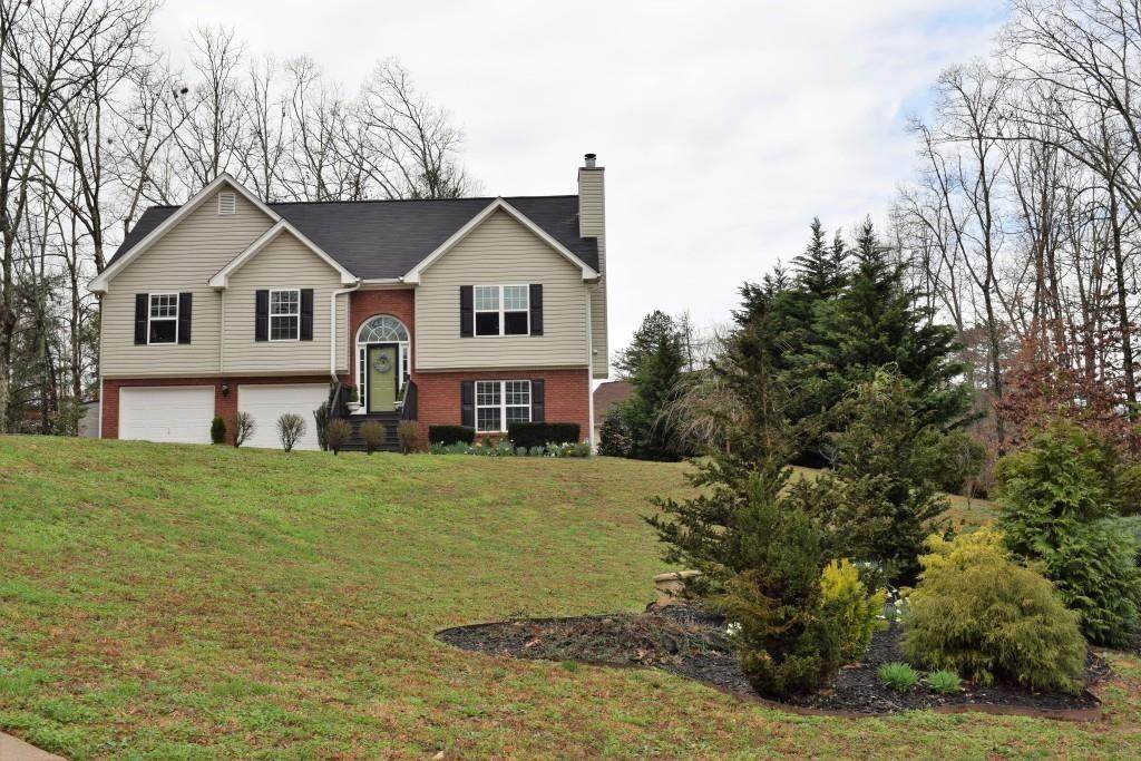 4531 Waterman Drive - Photo 1