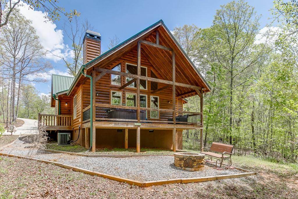 282 Maple Ridge Drive - Photo 1