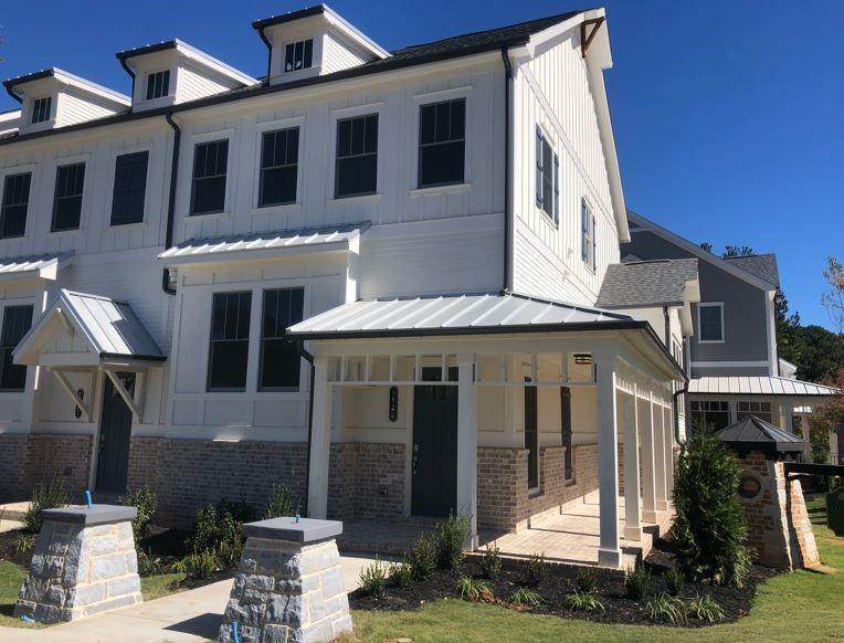 3826 Heritage Walk - Photo 1