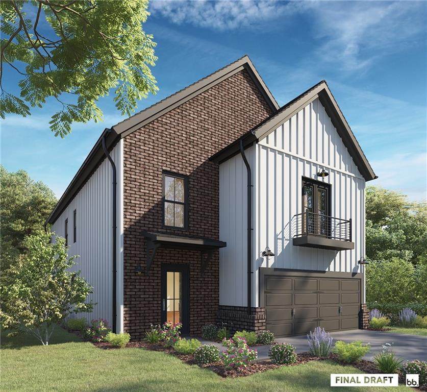 3562 S Sherwood Road Se - Photo 1