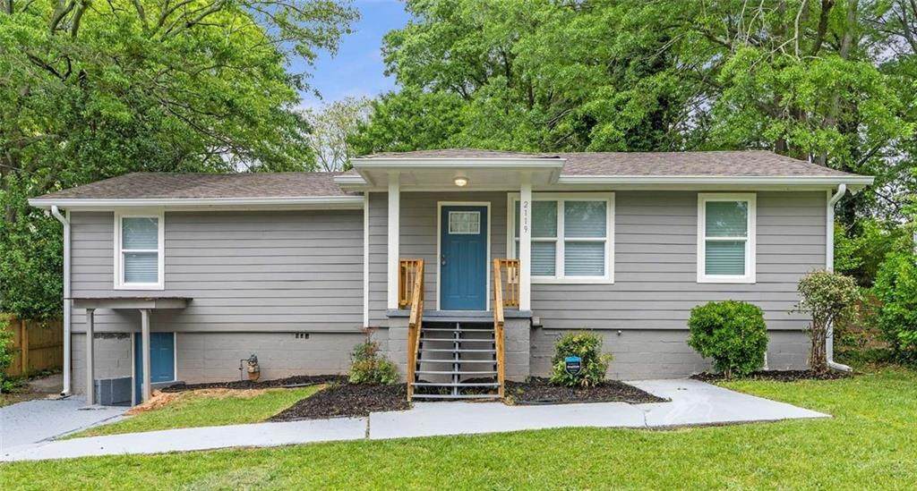2119 Penelope Street - Photo 1