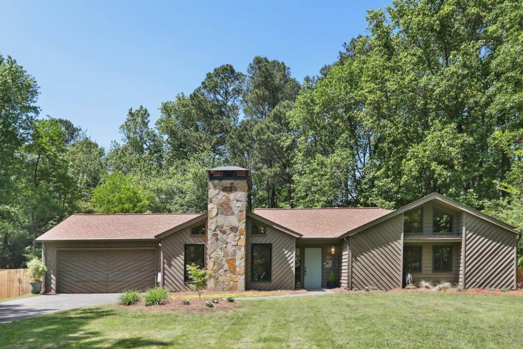 3465 Cedar Valley Court - Photo 1