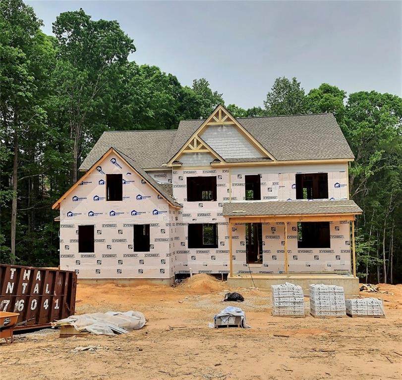 2308 Allison Way - Photo 1