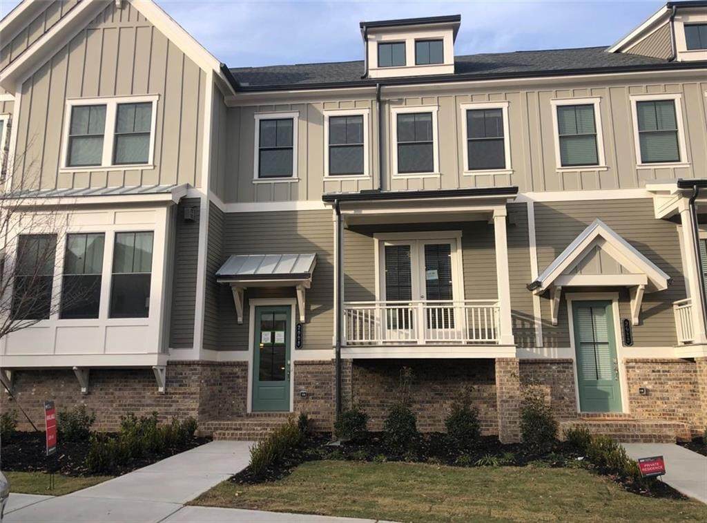 2008 Cortland Road - Photo 1