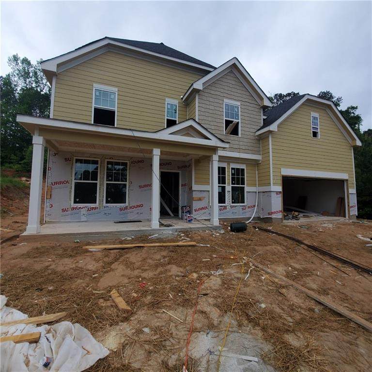 1413 Alcovy Ridge Crossing - Photo 1