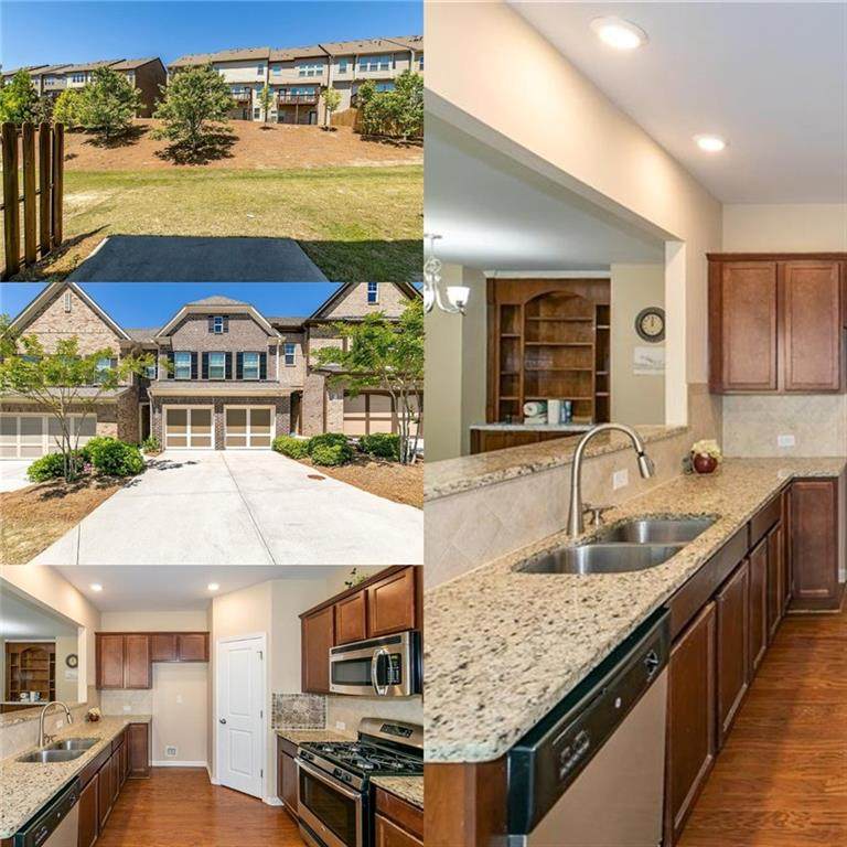 4180 Hammond Bridge Drive - Photo 1