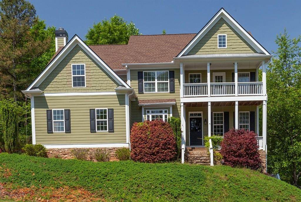 704 Carriage Way - Photo 1