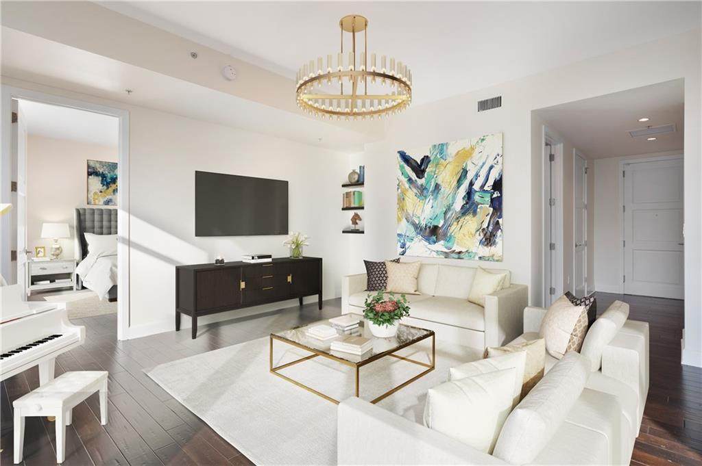 1820 Peachtree Street - Photo 1