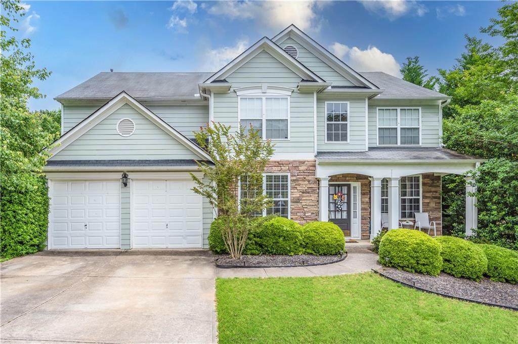 6351 Weller Trail - Photo 1