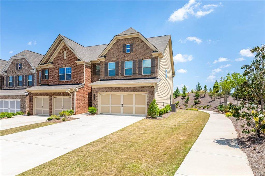 4010 Bryton Trace Drive - Photo 1
