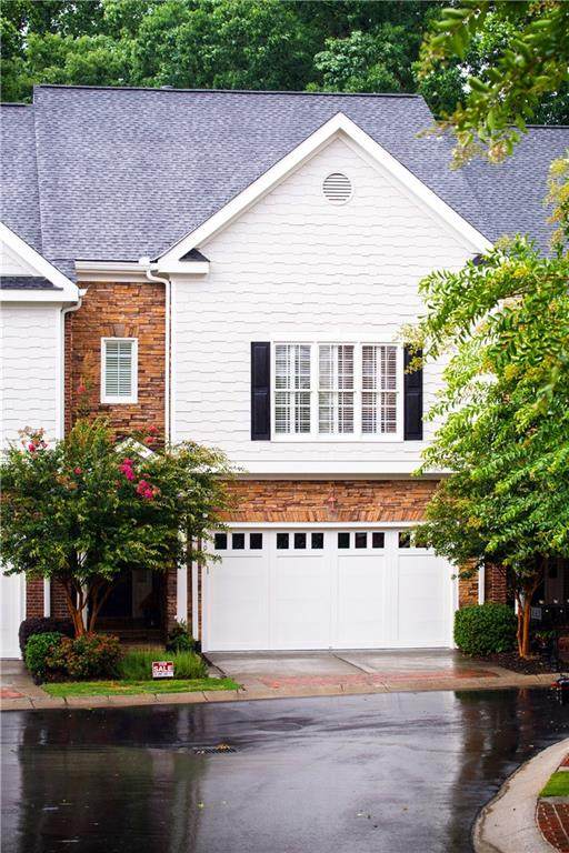 5492 Glenridge Drive - Photo 1