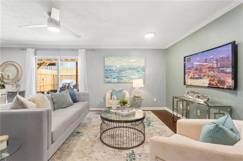 2853 Spring Villa Lane - Photo 1