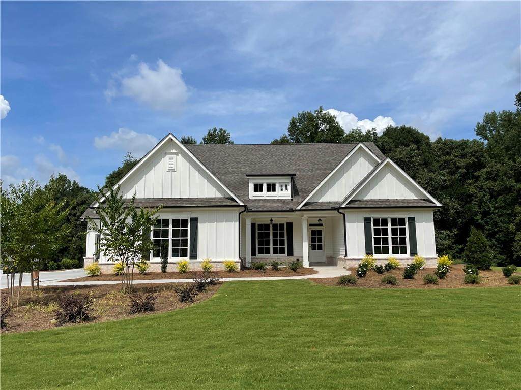 1056 Hugh Stowers Road - Photo 1