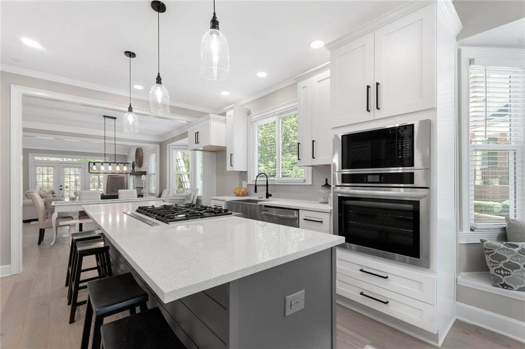 6141 Forest Hills Drive - Photo 1