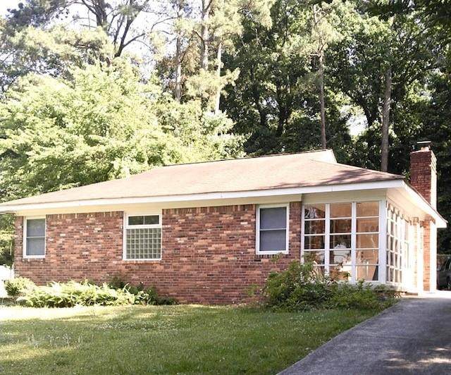 909 Cardova Drive - Photo 1