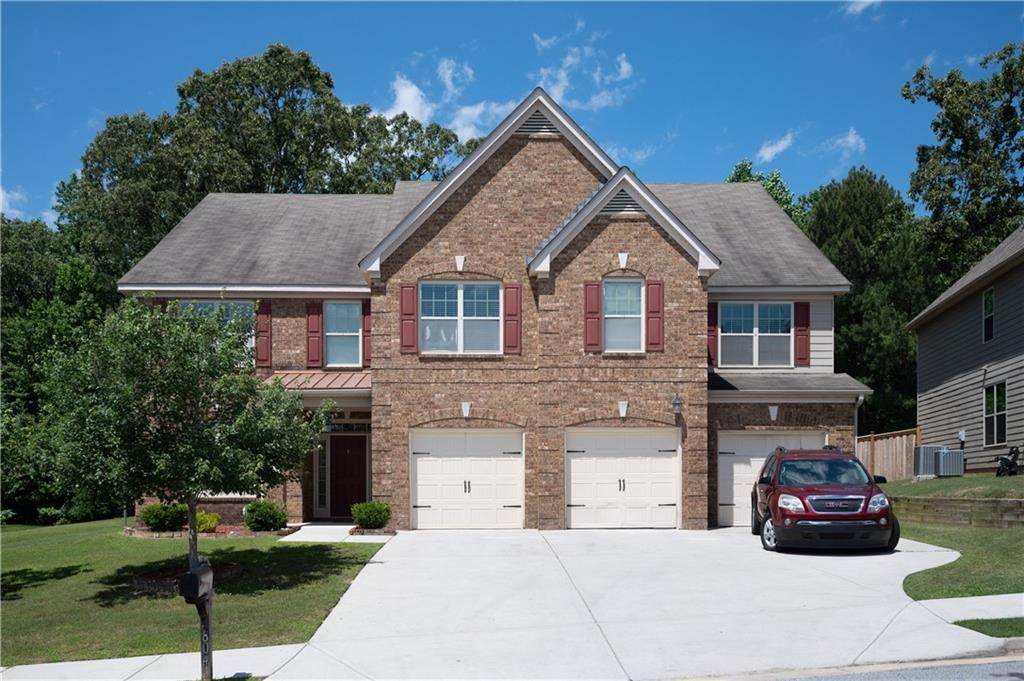 4804 Locherby Drive - Photo 1