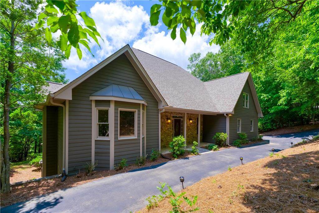 1029 Cherokee Trail - Photo 1