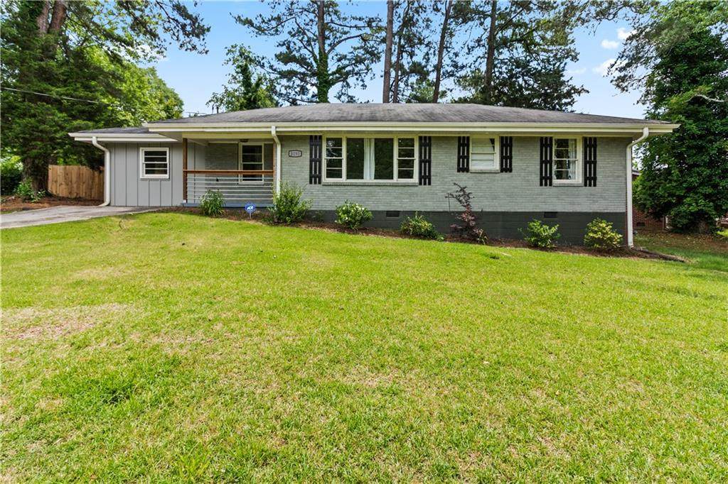 3193 Sandusky Drive - Photo 1