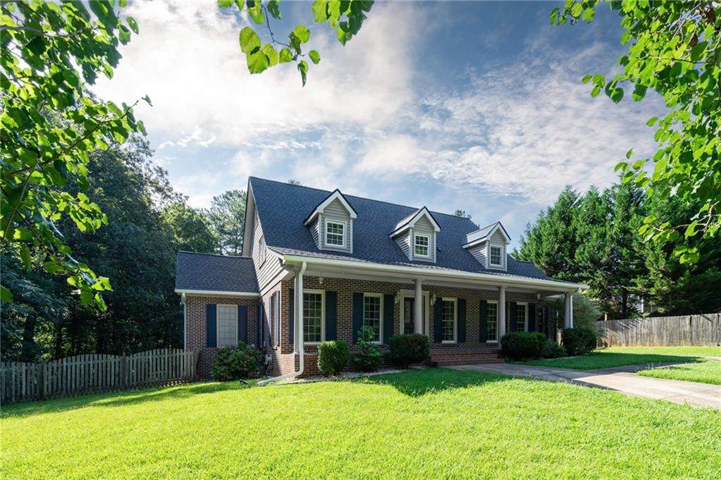 4671 Cougar Trail - Photo 1