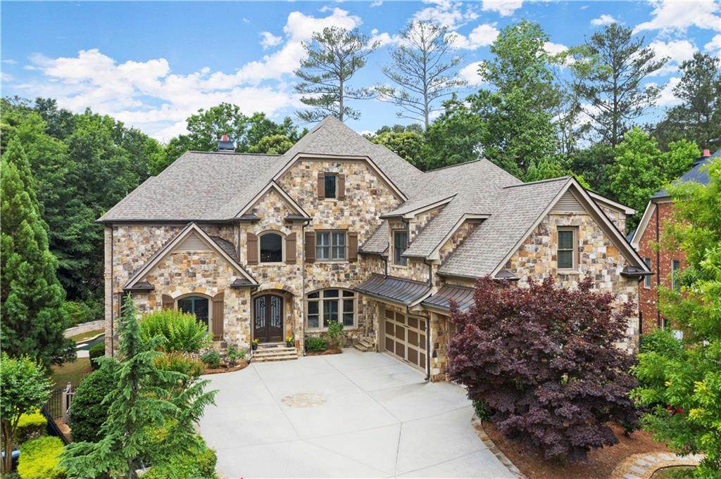 1245 Stonecroft Way - Photo 1