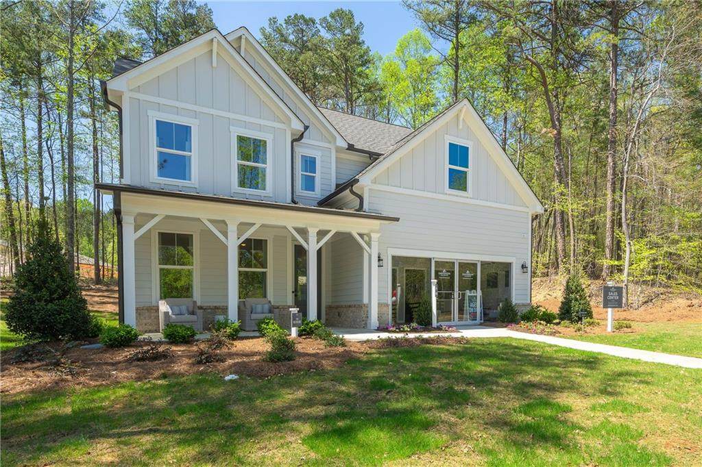 104 Honeydew Lane - Photo 1