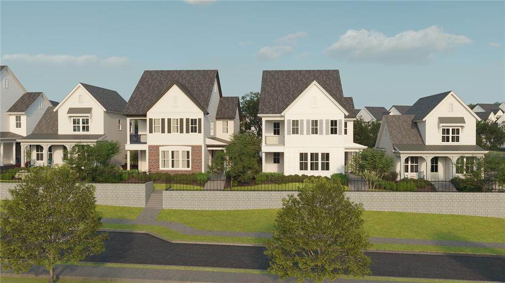 2000 Harvest Pond Circle - Photo 1