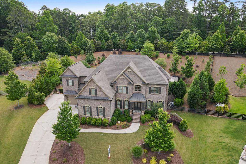 616 Easy Goer Lane - Photo 1