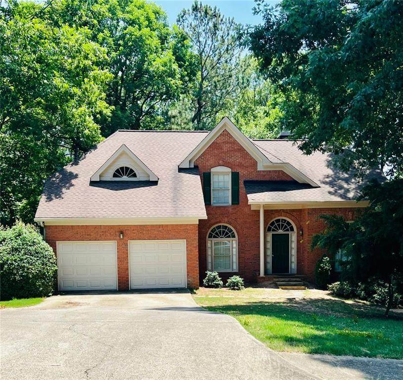 6125 Westminister Green - Photo 1