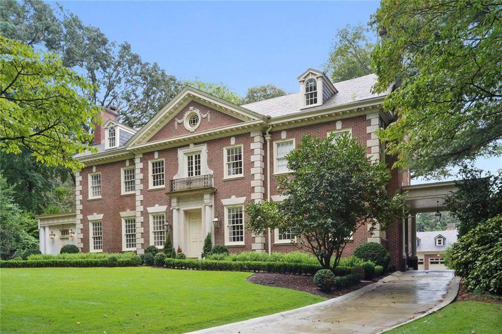 1609 Ponce De Leon Avenue - Photo 1