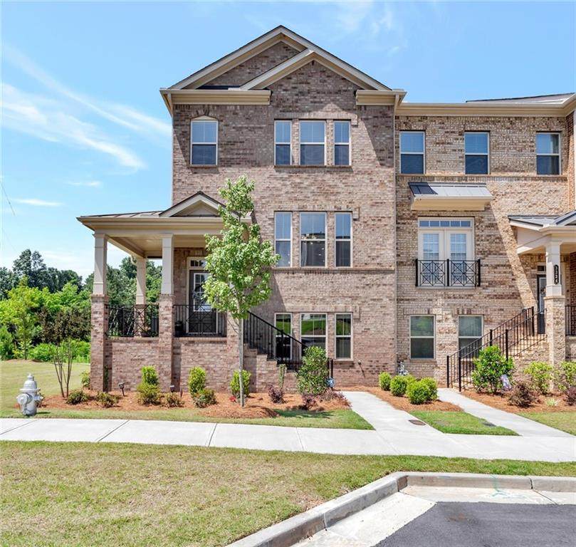 3314 Grey Street - Photo 1