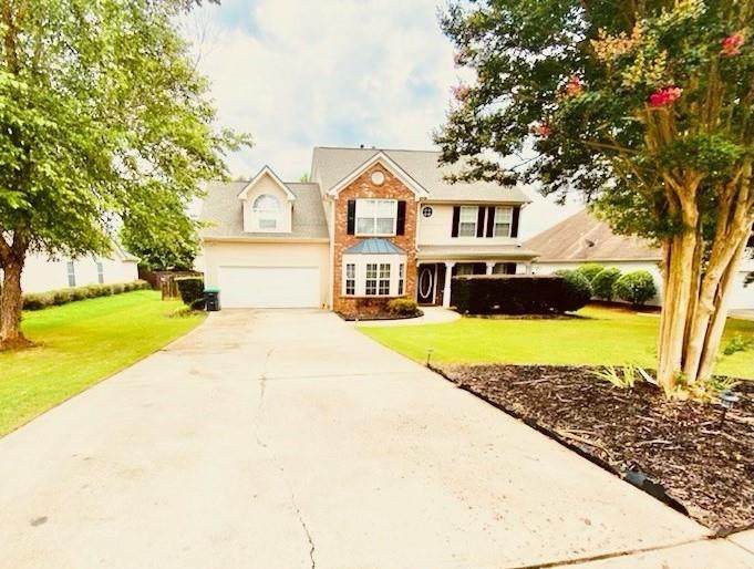 5022 Yankee Doodle Drive - Photo 1